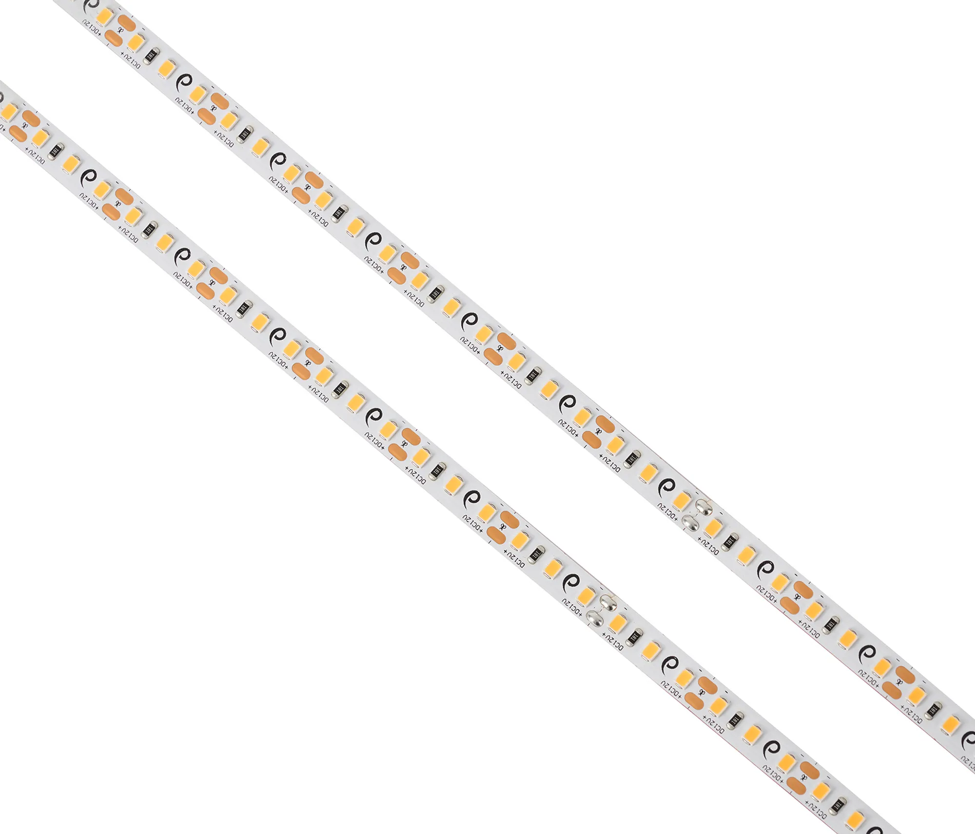 DX700121  Axios Select 5mx8mm 12V 48W LED Strip 800lm/m 3000K IP20